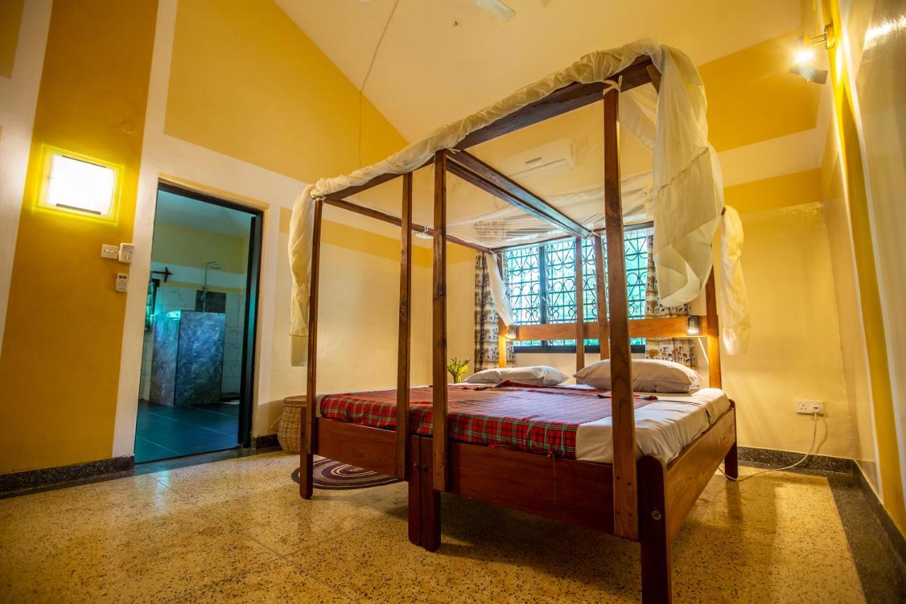Jamboland-Diani Villa Diani Beach Exterior photo